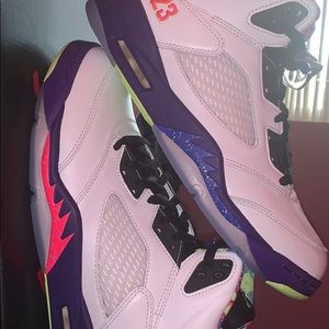 Air Jordan 5 Retro Alternative Bel Air